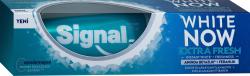Signal pasta 75ml White Now Extra Fresh