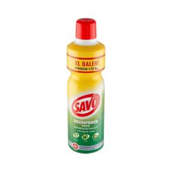 Savo PRIM 1.2L Kvetinov Va