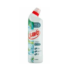 Savo WC 700ml Turbo