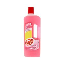 Savo Podlahy a Povrchy 750ml Va Kvetn