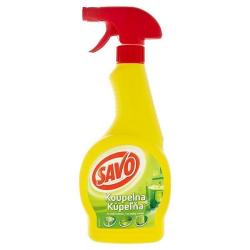 Savo MR 500ml Kpea