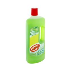Savo Podlahy a Povrchy 750ml Zelen Jablko