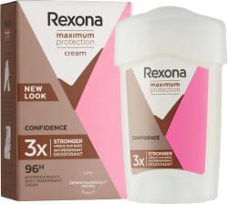 Rexona stick 45ml MaxPro Confidence
