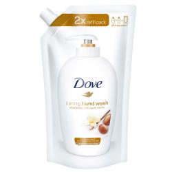 Dove tekut mydlo NPL 500ml Shea Butter