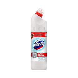 Domestos WC isti 750ml White (biely)