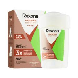Rexona stick 45ml MaxPro Sport Strenght