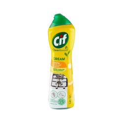 Cif krm 500ml Lemon (SK)