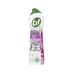Cif krm 500ml Pink Flower (SK)
