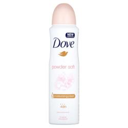 Dove DEO Women 150ml Powder Soft