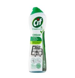 Cif krm 500ml Green Eucalyptus (SK)