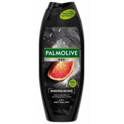 Palmolive SG MEN 500ml Energising
