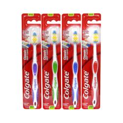 Colgate kefka Classic Deep Clean Medium