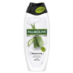 Palmolive SG MEN 500ml Sensitive