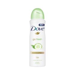 Dove DEO WOMEN 250ml Fresh Cucumber