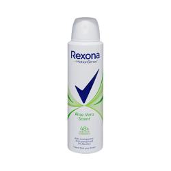 Rexona DEO Women 200ml Aloe Vera