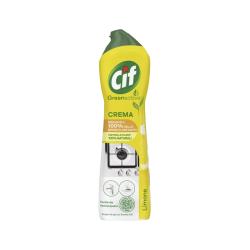 Cif krm 500ml Lemon (et)