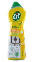 Cif krm 750ml Lemon