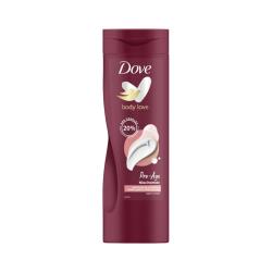 Dove Telov mlieko 400ml Pro Age