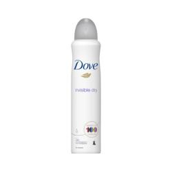 Dove DEO WOMEN 250ml Invisible Dry
