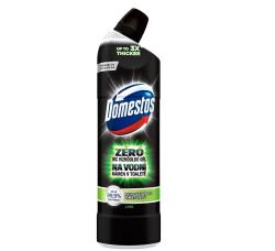 Domestos WC �isti� ZERO 750ml Lime