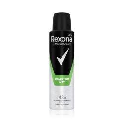 Rexona DEO Men 150ml Quantum Dry (SK)