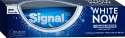 Signal pasta 75ml White Now