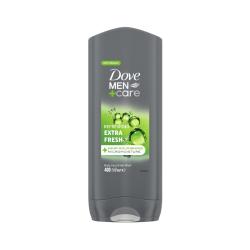 Dove SG Men 250ml Extra Fresh