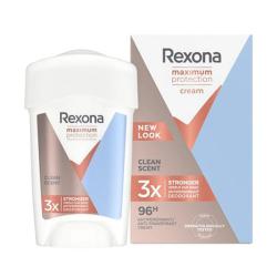 Rexona stick 45ml MaxPro Clean Scent