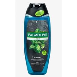 Palmolive SG MEN 500ml Revitalizing Sport