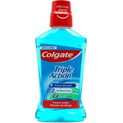 Colgate stna voda 500ml Triple Action(et)