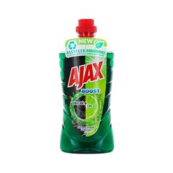 Ajax 1L Charcoal+Lime BOOST