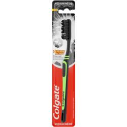 Colgate kefka Charcoal Double Action Medium 1ks