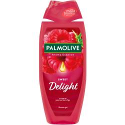 Palmolive SG WOMEN 500ml Sweet Delight