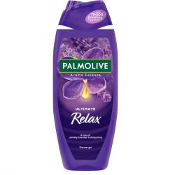 Palmolive SG WOMEN 500ml Ultimate Relax