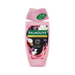 Palmolive SG WOMEN 250ml Silky Oil