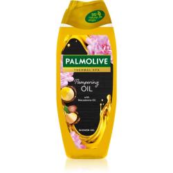 Palmolive SG WOMEN 500ml Pampering Oil