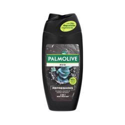 Palmolive SG MEN 250ml Refreshing 3in1