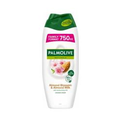 Palmolive SG WOMEN 750ml Almond Blossom & Milk