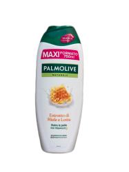 Palmolive SG 750ml Milk & Honey