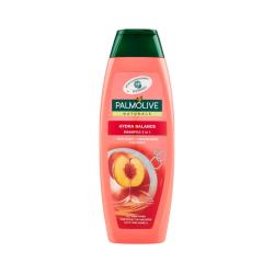 Palmolive �amp�n 350ml Peach 2in1(et)
