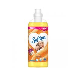 Softlan 1L 45pd Vanilla & Orchidee (lt)