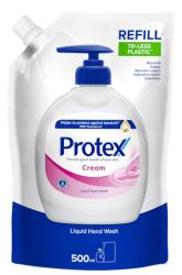 Protex Tekut� mydlo N�PL� 500ml Cream
