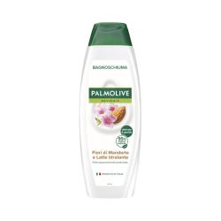Palmolive SG 350ml Almond flower & milk