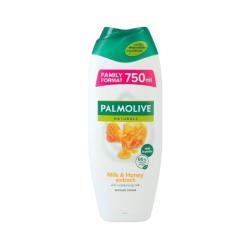 Palmolive SG WOMEN 750ml Milk & Honey