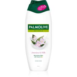 Palmolive SG WOMEN 500ml Jasmine & Milk