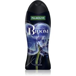 Palmolive SG WOMEN 500ml Sparkling Bloom Orchid & Warm Vanilla