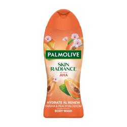 Palmolive SG WOMEN 500ml Papaya&Peach Blossom