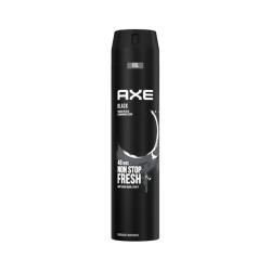Axe Deo 250ML Black (XL)