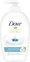 Dove tekut mydlo pumpa 250ml Care Protect