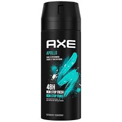 Axe Deo 150ml Apollo